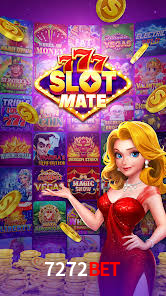 7272Bet